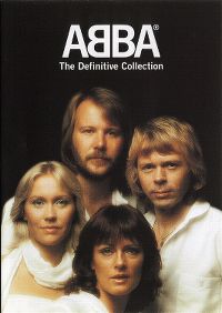 Abba Definitive Collection