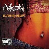 Belly Dancer Akon