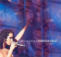 Alicia Keys Unbreakable