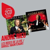 andre rieu dansez maintenant