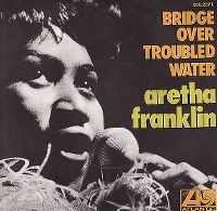 Aretha Franklin Bridge Over Troubled Waters Free Download