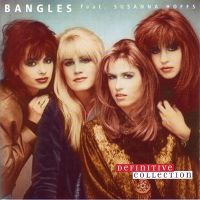 Bangles Definitive Collection