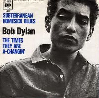 Bob Dylan Blues