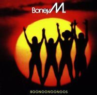 Boney M Boonoonoonoos