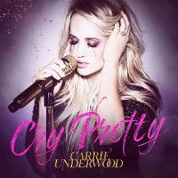 Bildergebnis fÃ¼r Carrie Underwood - Cry Pretty