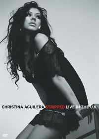 Album+christina+aguilera+stripped