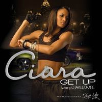 Ciara Feat