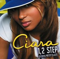 ciara   02   1, 2 step feat missy elliott 