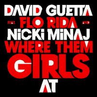 David+guetta+where+them+girls+at+single+cover