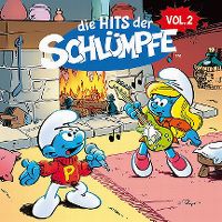 Ultratop Be Die Schlumpfe Die Hits Der Schlumpfe Vol 2