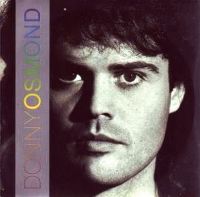 donny osmond hat