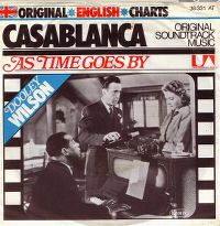 Dooley Wilson As Time Goes By Ultratop Be dooley wilson as time goes by ultratop be