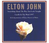 Candle In The Wind 1997 Elton John