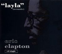 eric clapton layla