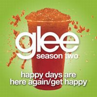 Glee Get Happy