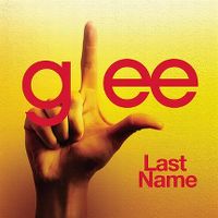 Glee Last Name