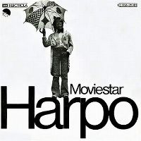 Cover Harpo - Moviestar