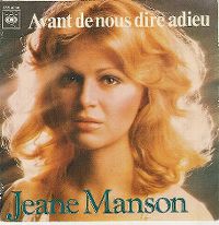 jeane manson nostalgie