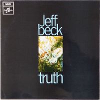 Jeff Beck Truth
