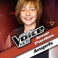 Cover Jesse Pardon - Angels - jesse_pardon-angels_s