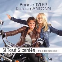 kareen_antonn__bonnie_tyler-si_tout_sarr