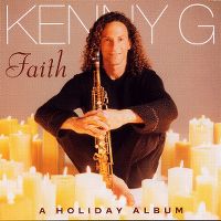 Kenny G Faith
