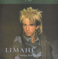 Kajagoogoo Limahl