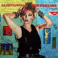 Madonna Borderline Outfit