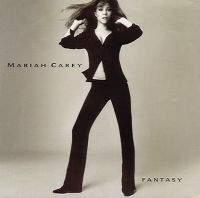 Mariah Carey Fantasy