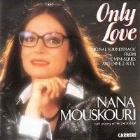 Mouskouri Only Love