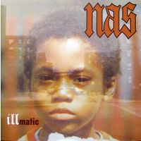 album nas illmatic