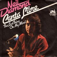 Neil Diamond: Canta Libre