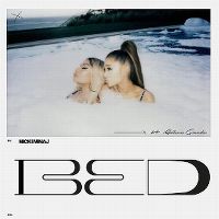 Bildergebnis fÃ¼r Nicki Minaj & Ariana Grande - Bed