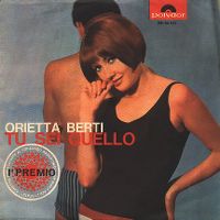 Orietta Berti Tu Sei Quello Se Per Caso Perdendoti Scorderai Orietta Berti Tu Sei Quello Se Per Caso Perdendoti Scorderai