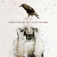 Cover Parov Stelar - The Demon Diaries