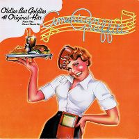 American Graffiti Soundtrack