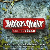 Soundtrack - Astérix & Obélix contre César