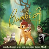 Bambi 2 Book