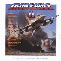 Iron Eagle 2