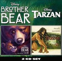 Brother Bear Soundtrack