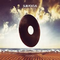 Sub Focus feat. Alpines - Tidal Wave