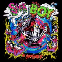Bildergebnis fÃ¼r The Chainsmokers - Sick Boy ep