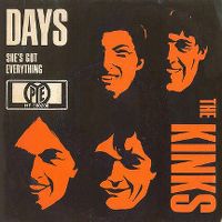 Kinks Days