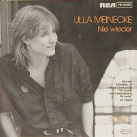 Ulla Meinecke: Nie Wieder