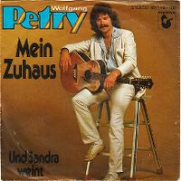 Ultratop Be Wolfgang Petry Mein Zuhaus