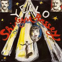 Yello & Shirley Bassey: The Rhythm Divine
