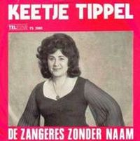 zangeres zonder naam prostituee