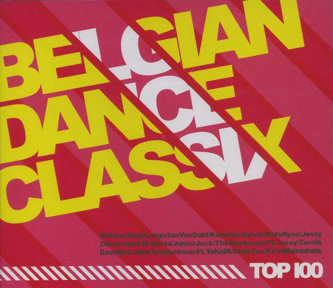 image: -belgian_dance_classix_top_100_a