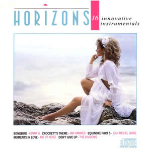 Horizon Album