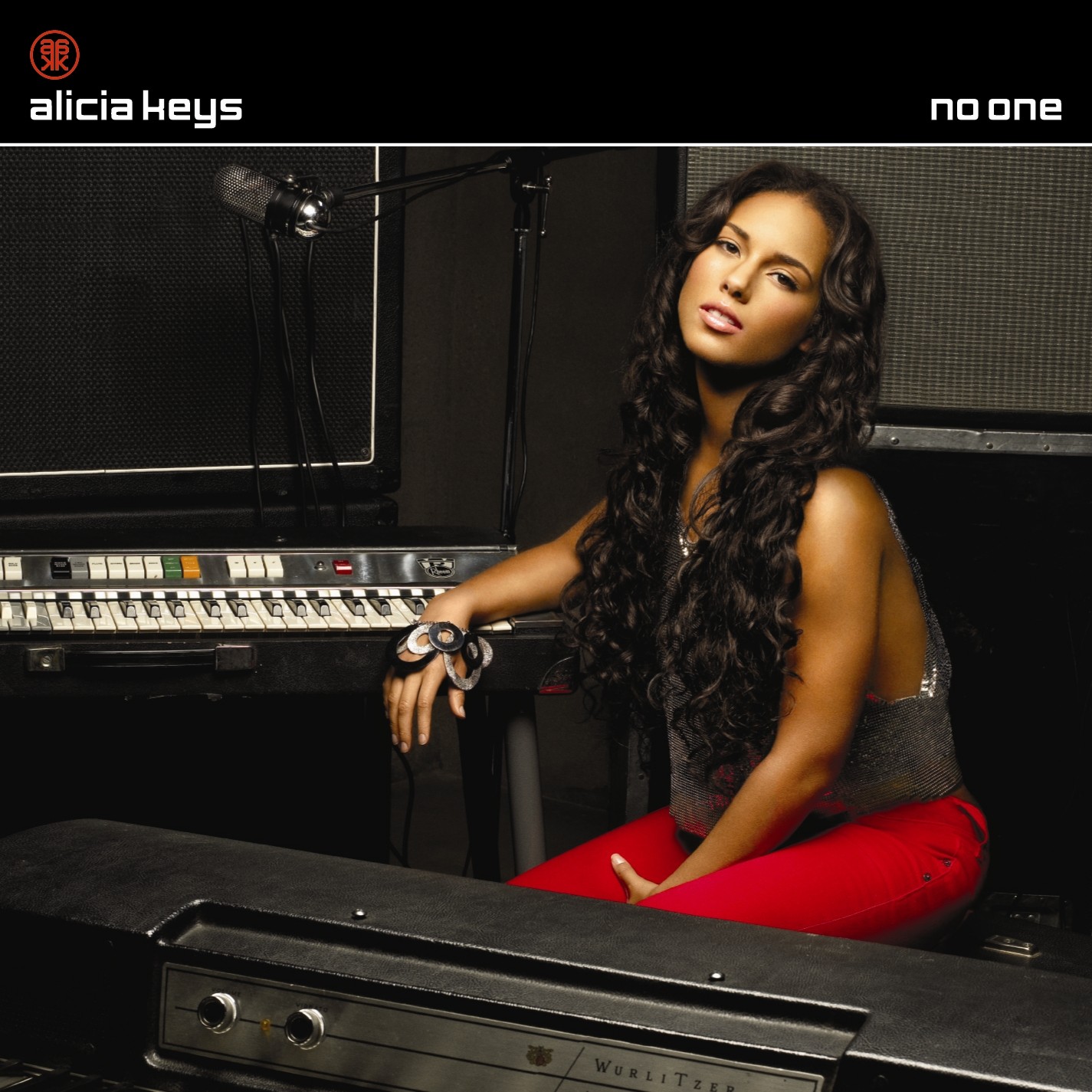 Alicia keys no one mp3,